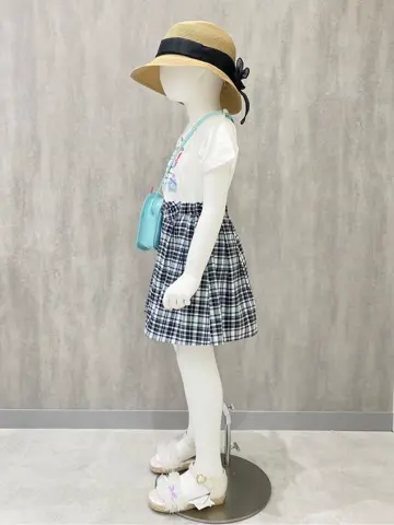 ONWARD CROSSET SELECT m.n コーディネート画像