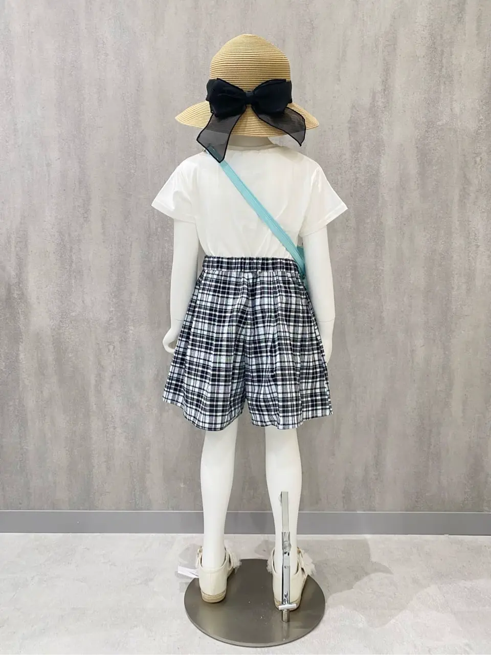 ONWARD CROSSET SELECT m.n コーディネート画像