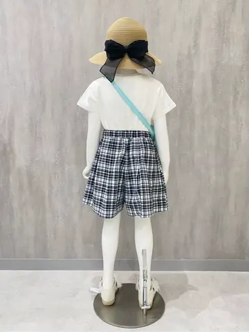 ONWARD CROSSET SELECT m.n コーディネート画像