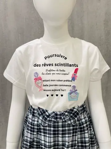 ONWARD CROSSET SELECT m.n コーディネート画像