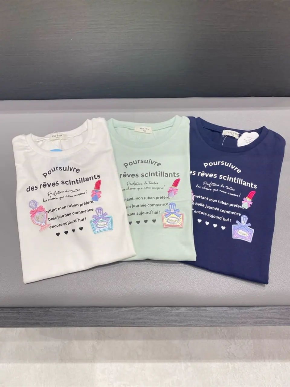 ONWARD CROSSET SELECT m.n コーディネート画像