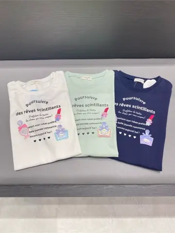 ONWARD CROSSET SELECT m.n コーディネート画像