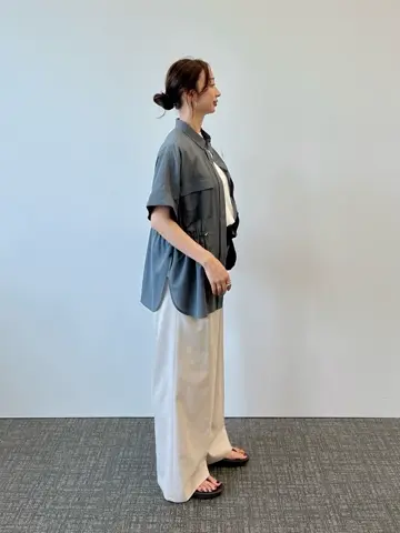 ONWARD CROSSET SELECT 村上 コーディネート画像