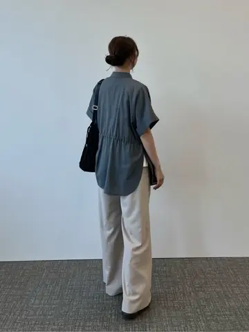 ONWARD CROSSET SELECT 村上 コーディネート画像