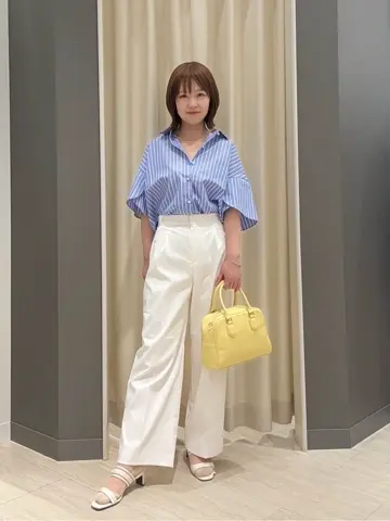 ONWARD CROSSET SELECT 清野 コーディネート画像