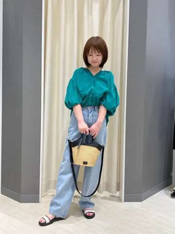 ONWARD CROSSET SELECT 清野 コーディネート画像