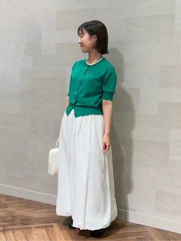 ONWARD CROSSET SELECT 松井 コーディネート画像