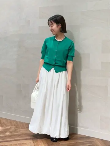 ONWARD CROSSET SELECT 松井 コーディネート画像