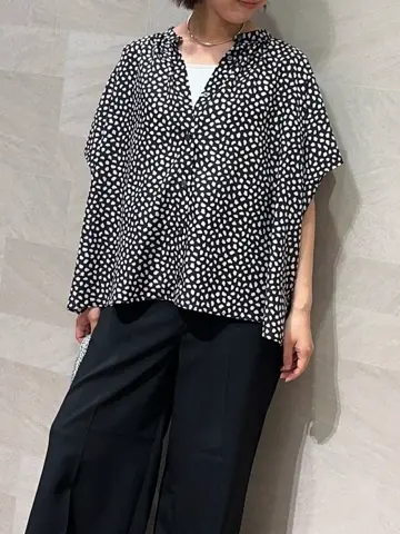 ONWARD CROSSET SELECT 松井 コーディネート画像