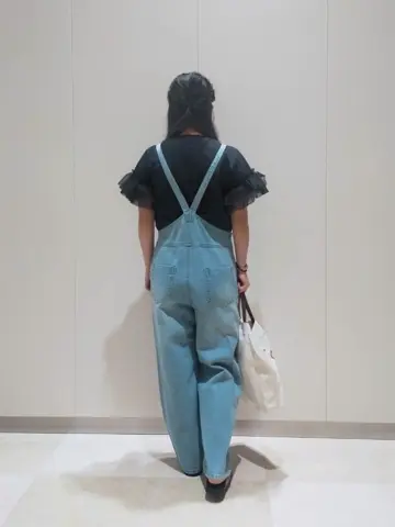 ONWARD CROSSET SELECT 権田 コーディネート画像