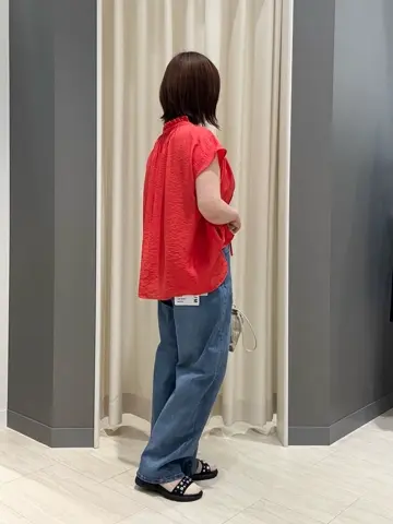 ONWARD CROSSET SELECT 清野 コーディネート画像