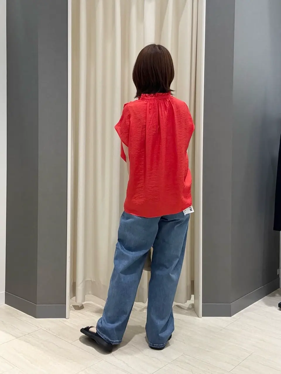 ONWARD CROSSET SELECT 清野 コーディネート画像