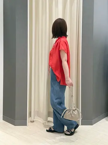 ONWARD CROSSET SELECT 清野 コーディネート画像