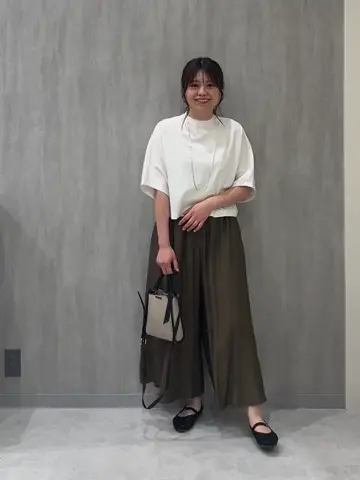 ONWARD CROSSET SELECT 浅倉 コーディネート画像