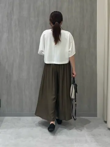 ONWARD CROSSET SELECT 浅倉 コーディネート画像