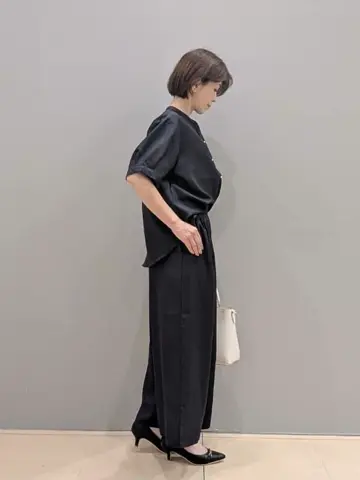 ONWARD CROSSET SELECT 見帆 コーディネート画像