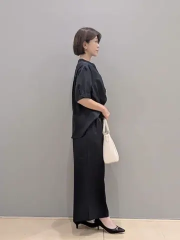 ONWARD CROSSET SELECT 見帆 コーディネート画像