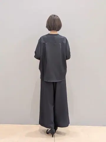 ONWARD CROSSET SELECT 見帆 コーディネート画像