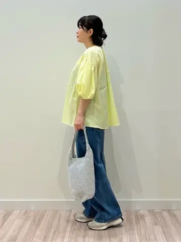 ONWARD CROSSET SELECT 小西 コーディネート画像