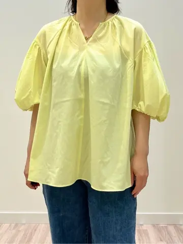 ONWARD CROSSET SELECT 小西 コーディネート画像