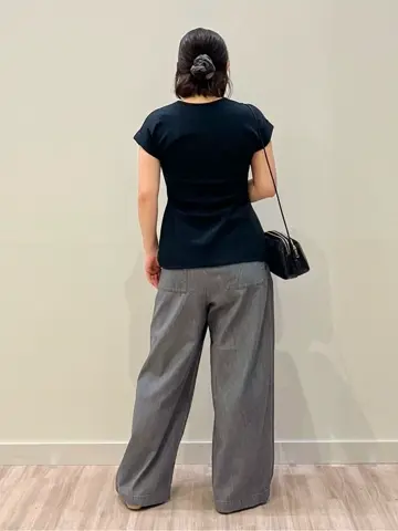 ONWARD CROSSET SELECT 小西 コーディネート画像