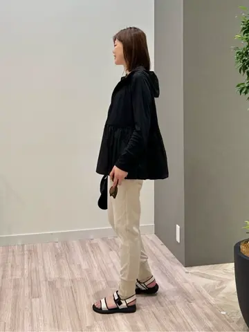 ONWARD CROSSET SELECT mami コーディネート画像