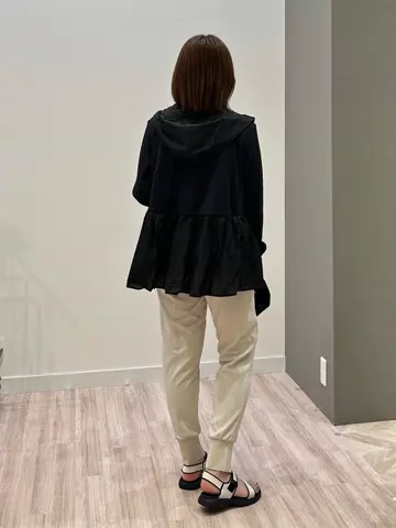 ONWARD CROSSET SELECT mami コーディネート画像