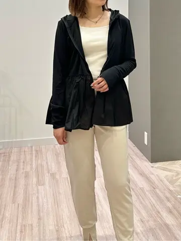 ONWARD CROSSET SELECT mami コーディネート画像