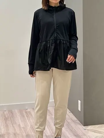 ONWARD CROSSET SELECT mami コーディネート画像