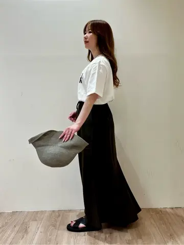 ONWARD CROSSET SELECT 森口 コーディネート画像