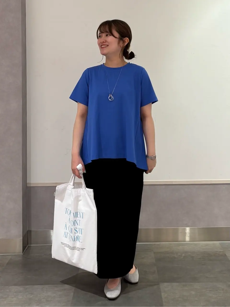 ONWARD CROSSET SELECT 工藤 コーディネート画像