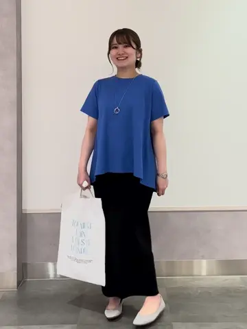 ONWARD CROSSET SELECT 工藤 コーディネート画像