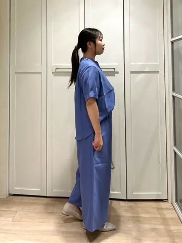 ONWARD CROSSET SELECT 藤田 コーディネート画像