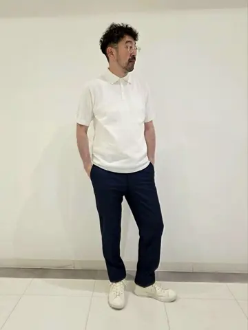 ONWARD CROSSET SELECT 瀬戸 コーディネート画像