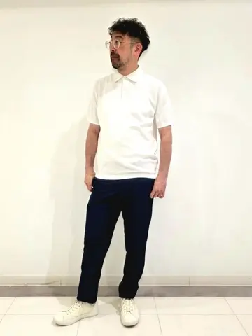 ONWARD CROSSET SELECT 瀬戸 コーディネート画像