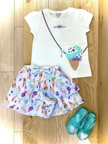 ONWARD CROSSET SELECT 鈴木 コーディネート画像