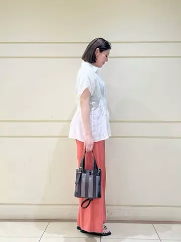 ONWARD CROSSET SELECT 太田 コーディネート画像