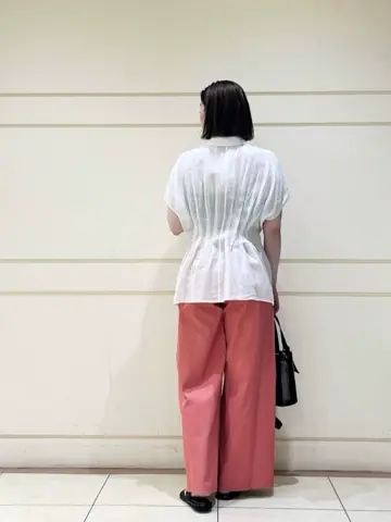 ONWARD CROSSET SELECT 太田 コーディネート画像