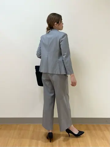 ONWARD CROSSET SELECT TAMAGAWA コーディネート画像