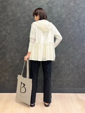 ONWARD CROSSET SELECT 金澤 コーディネート画像