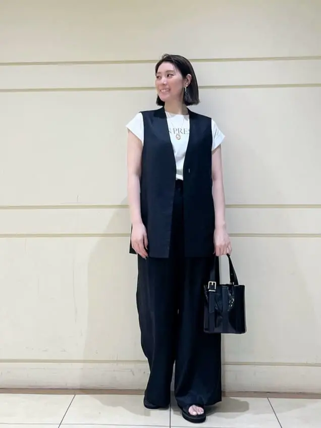  太田 コーディネート画像