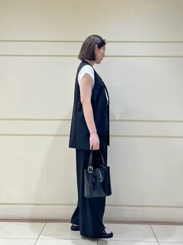 ONWARD CROSSET SELECT 太田 コーディネート画像