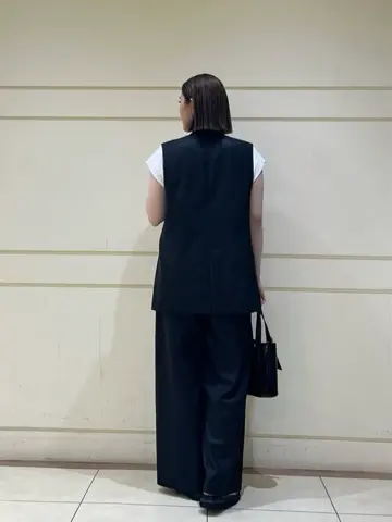 ONWARD CROSSET SELECT 太田 コーディネート画像