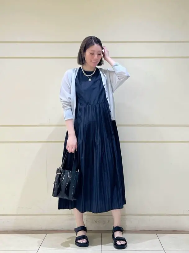  太田 コーディネート画像