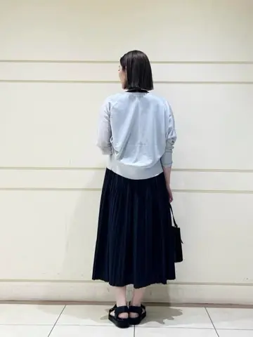 ONWARD CROSSET SELECT 太田 コーディネート画像