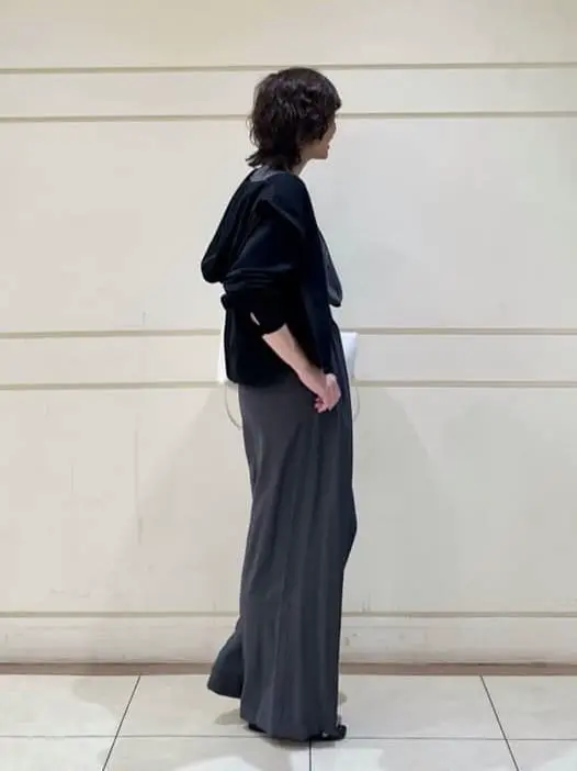 ONWARD CROSSET SELECT maruri コーディネート画像