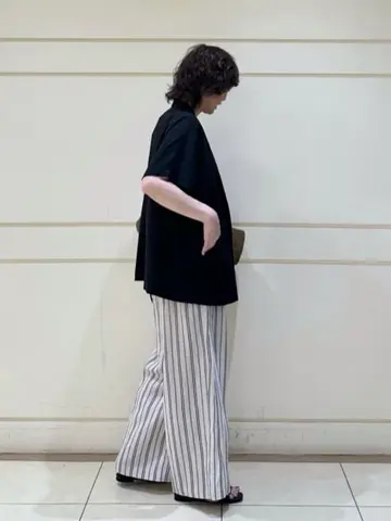 ONWARD CROSSET SELECT maruri コーディネート画像