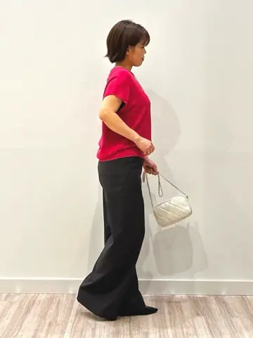 ONWARD CROSSET SELECT 前田 コーディネート画像