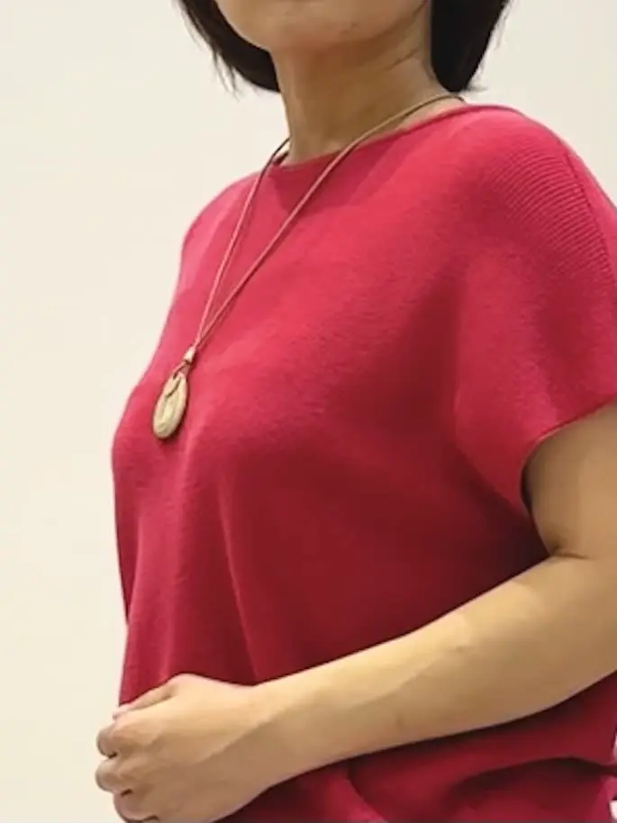 ONWARD CROSSET SELECT 前田 コーディネート画像