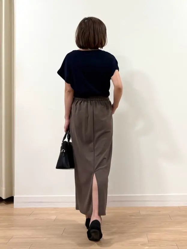 ONWARD CROSSET SELECT 津野 コーディネート画像